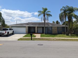 444 Sailboat Cir, Fort Lauderdale, FL 33326