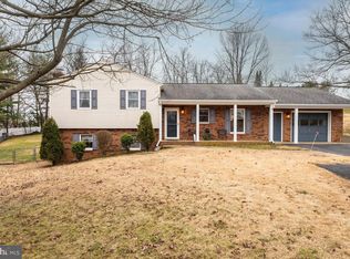 156 Abbott Cir, Harrisonburg, VA 22801