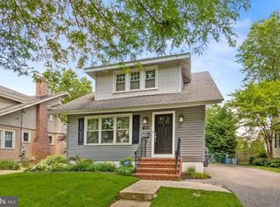 719 Colford Ave, Collingswood, NJ 08108
