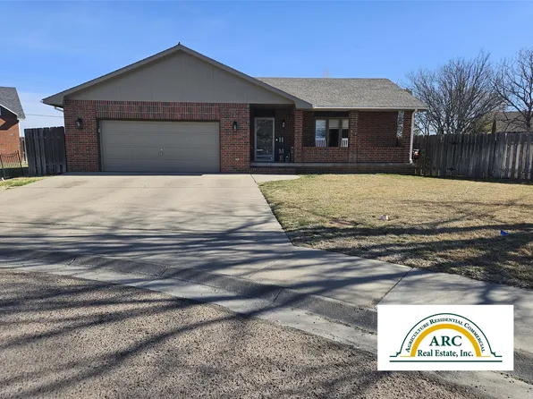 2928 Patty Pl, Garden City, KS 67846