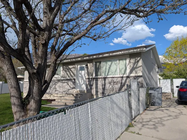 810 N 600 W, Pleasant Grove, UT 84062
