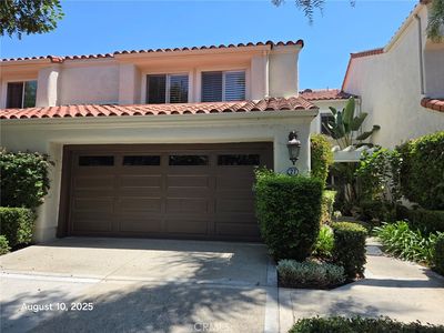 27 La Quinta #18, Irvine, CA, 92612