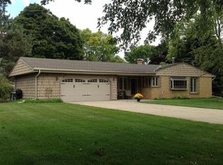 W176N5043 Evelyn Ter, Menomonee Falls, WI 53051