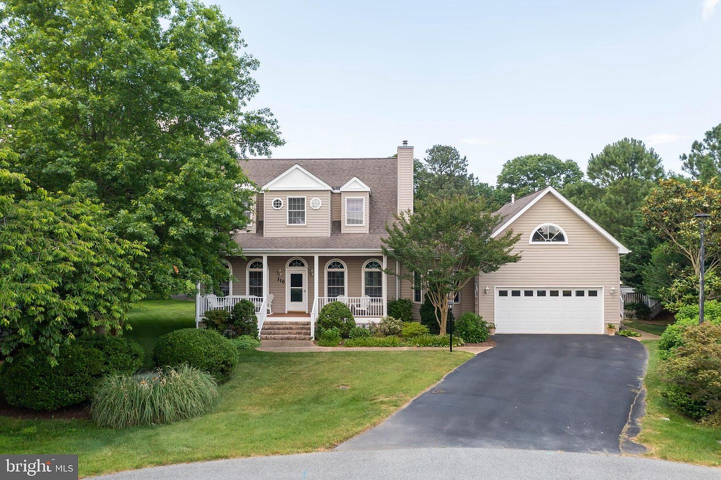 116 Soft Shell Cv, Bethany Beach, DE 19930 | Zillow