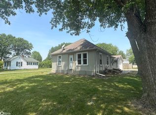 402 W Division St, Danville, IA 52623