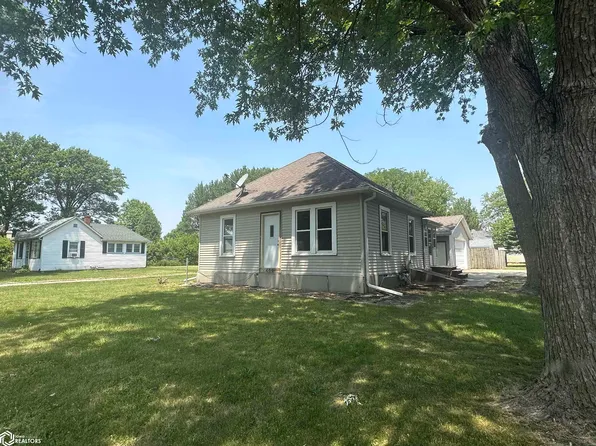 402 W Division St, Danville, IA 52623