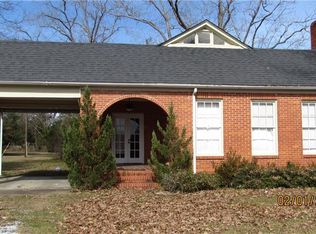 2312 W Dallas Ave, Selma, AL 36701