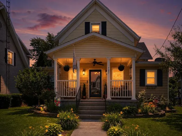 727 W 2nd St, Delphos, OH 45833