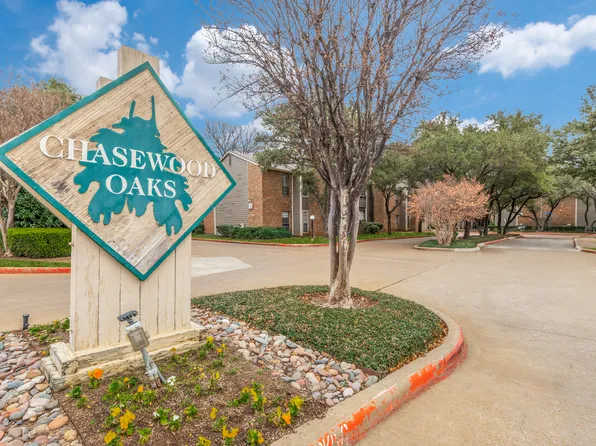 1207 Quail Valley Ln Unit 234, Arlington, TX 76011