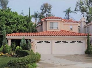11 Coursan, Laguna Niguel, CA 92677