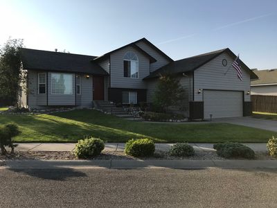 3500 N Ping Rd, Post Falls, ID, 83854