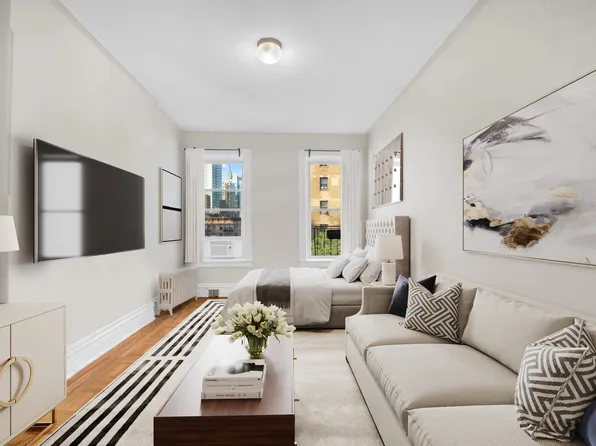 226 East 27th Street 5C image 1 of 12