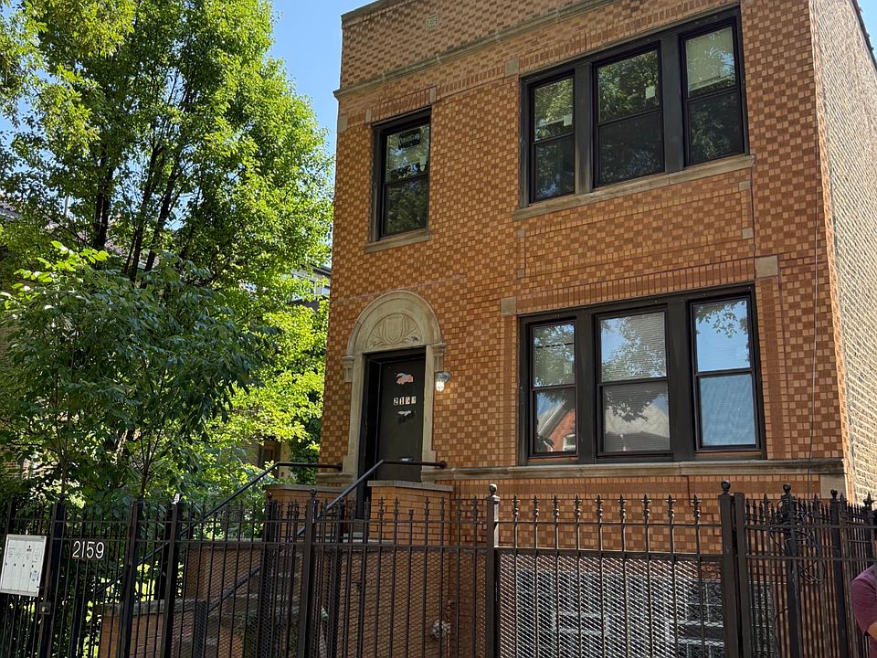 1st image of 2159 S Millard Ave APT 1R