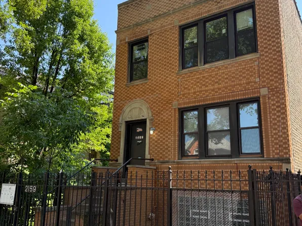2159 S Millard Ave, Chicago, IL