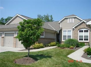 744 Southmeadow Cir, Cincinnati, OH 45231