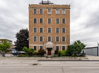825 N Delaware St UNIT 3C, Indianapolis, IN 46204