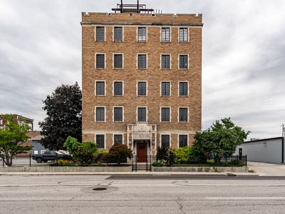 825 N Delaware St Unit 3C, Indianapolis, IN, 46204