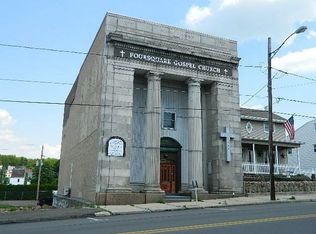19 N Lehigh Ave, Frackville, PA 17931