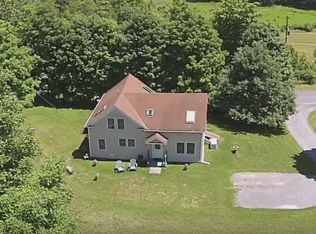 185 Gifford Hill Rd, Oneonta, NY 13820