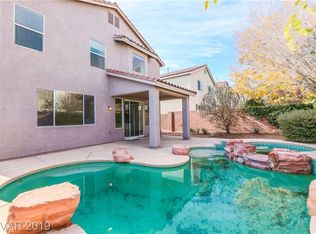 9452 Green Vineyard Ave, Las Vegas, NV 89148