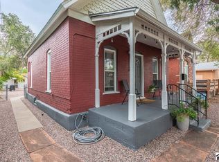 1038 Cedar St, Pueblo, CO 81004
