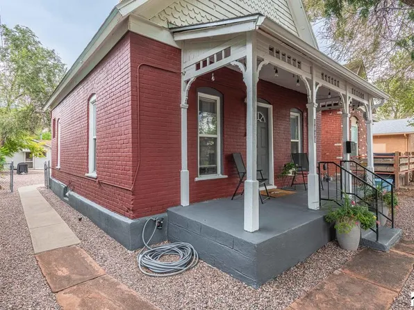 1038 Cedar St, Pueblo, CO 81004