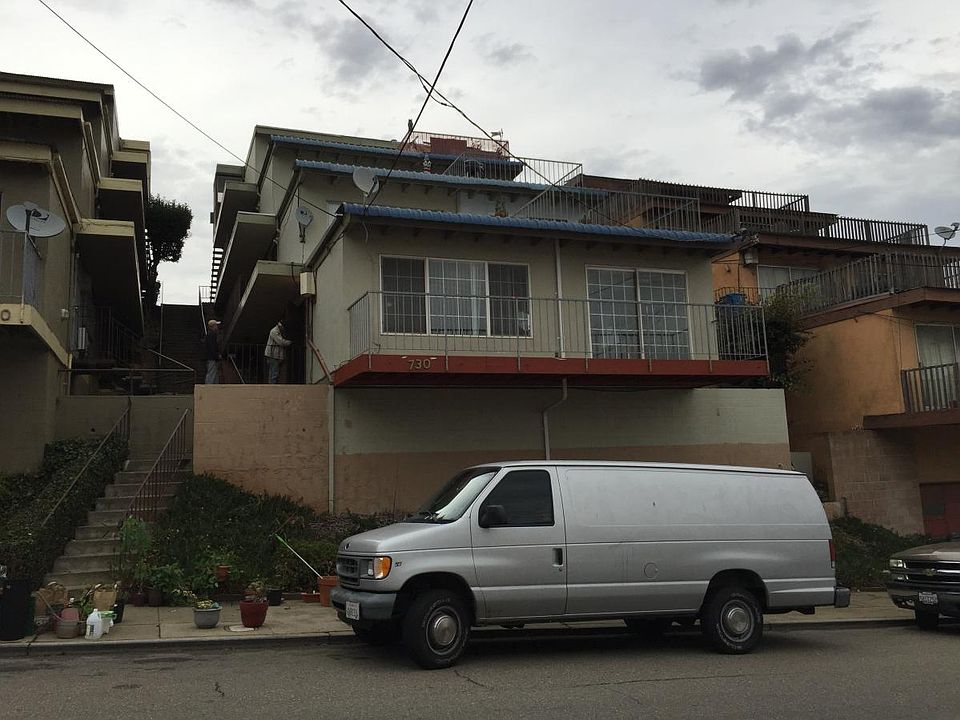 1st image of 730 Bacon St APT 2