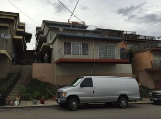 730 Bacon St APT 2, San Francisco, CA 94134