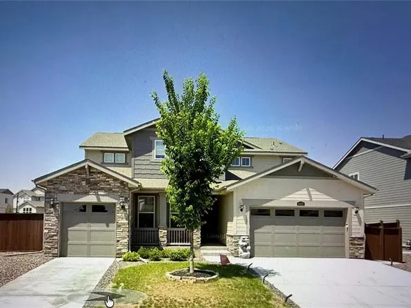14601 Hudson Street, Thornton, CO 80602