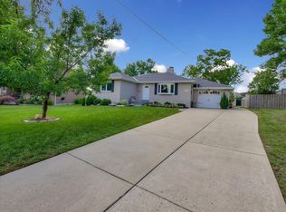 7800 Tances Dr, Cincinnati, OH 45243