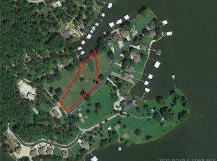 Tbd Drake Ln, Climax Springs, MO 65324