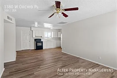 1380 W Orchid Pl — Photo 3