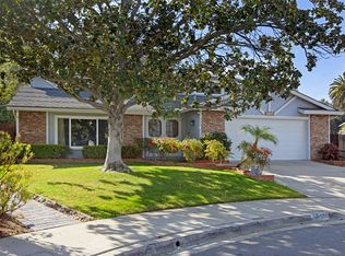 1222 Mona Pl, El Cajon, CA 92020