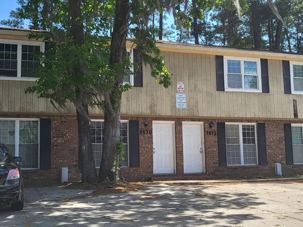 7668 Hunters Ridge Ln #1.4, North Charleston, SC 29420