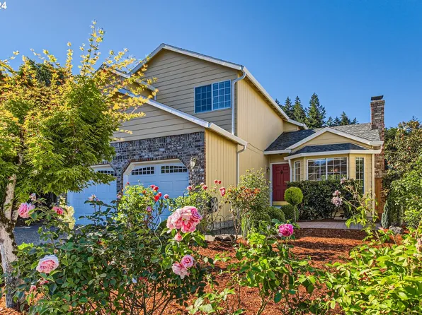 17981 NW Sylvania Ln, Portland, OR 97229