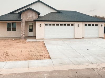 3961 W Highline St, Thatcher, AZ, 85552