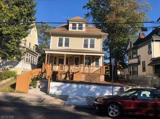 60-62 Van Ness Pl, Newark, NJ 07108