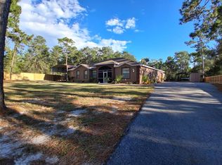 9078 Birmingham Ave, Weeki Wachee, FL 34613