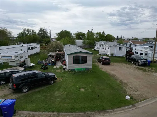 4445 N Park Cres, Coronation, AB T0C 1C0