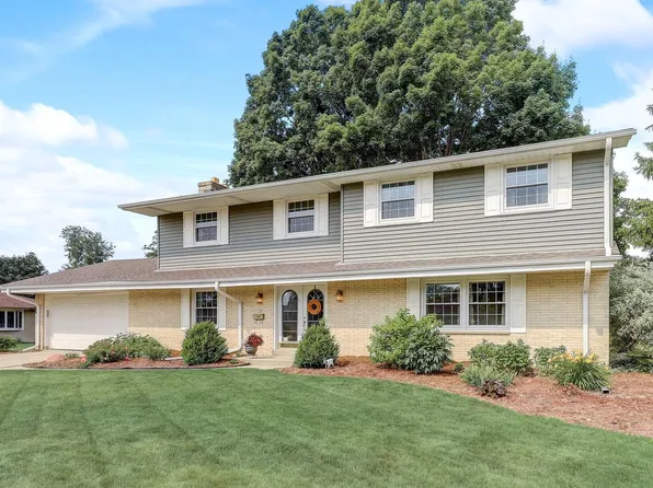 739 6th AVENUE, Grafton, WI 53024