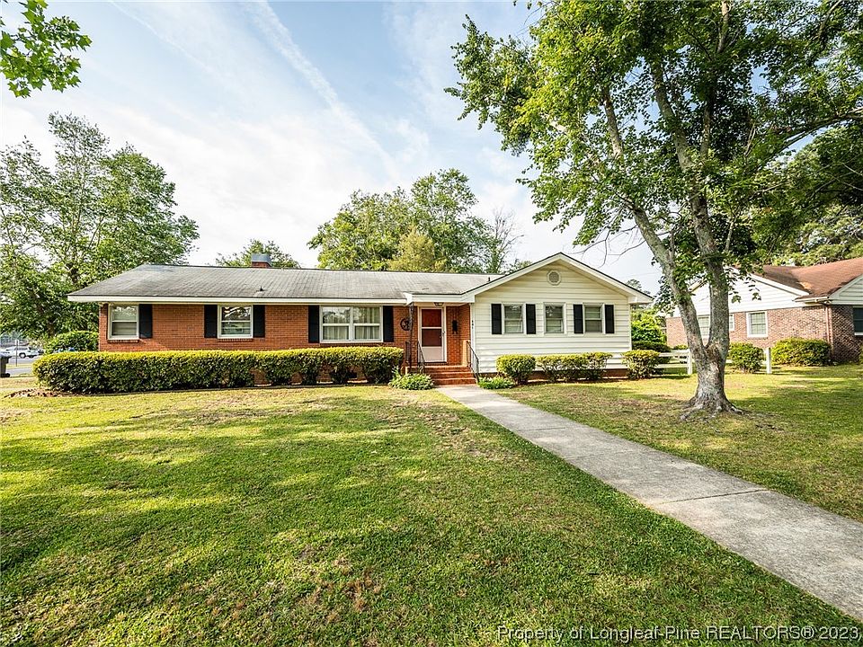 501 W 29th St, Lumberton, NC 28358 Zillow