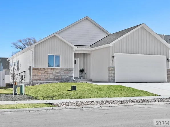 545 S Cutler Ave, Sugar City, ID 83448