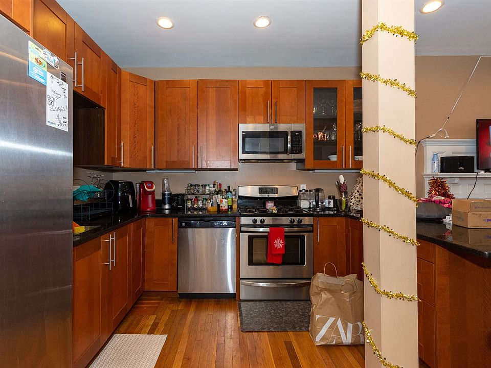 15 Saint Lukes Rd. #1 Boston (Allston) Unit Photo 2