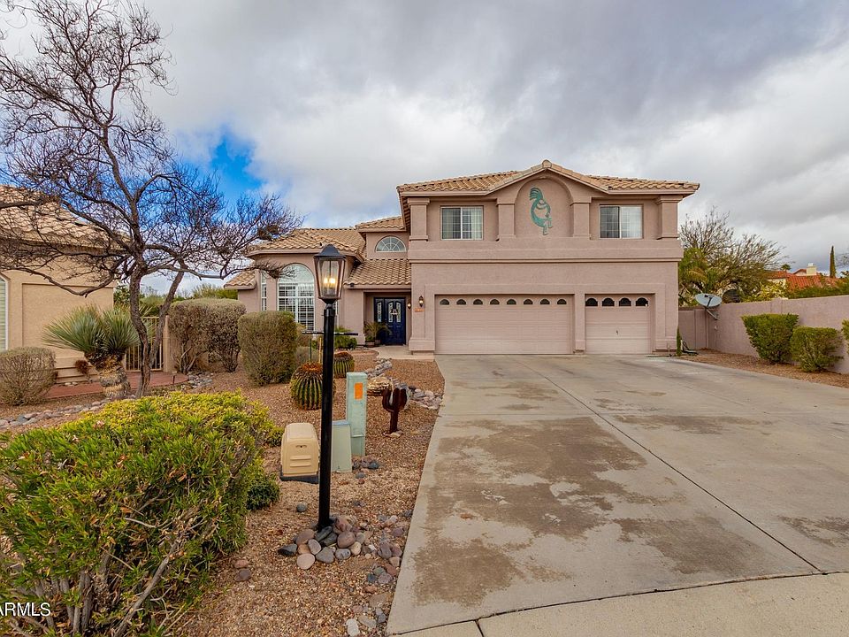 1st image of 10855 N Glen Abbey Dr