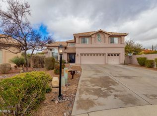 10855 N Glen Abbey Dr, Oro Valley, AZ 85737