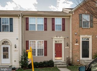 1405 Pangbourne Way, Hanover, MD