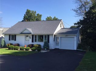 610 Elmgrove Rd, Rochester, NY 14606