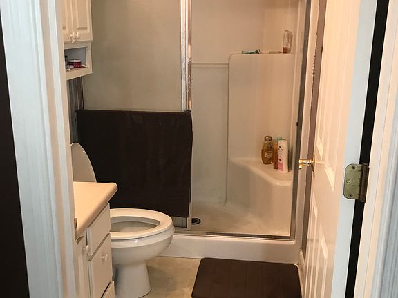 Master Bathroom (shower)