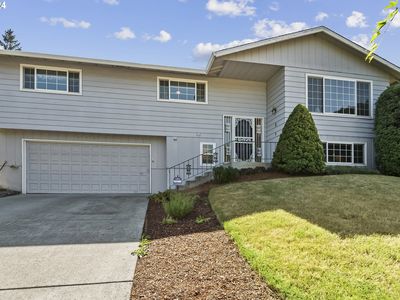 6650 Canterbury Dr, Gladstone, OR, 97027