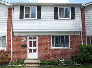 19115 Highlite S, Clinton Township, MI 48035